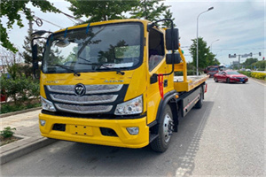 资兴汽车救援头像