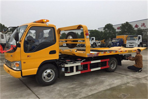 资兴哪里有拖车服务