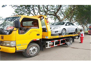 资兴附近24小时汽车拖车服务热线