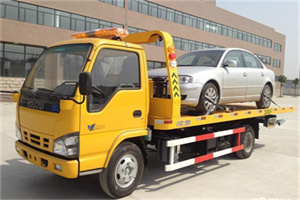 资兴道路救援一般怎么收费