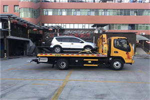 资兴汽车紧急补胎换胎救援