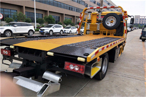 资兴24小时汽车送油服务公司